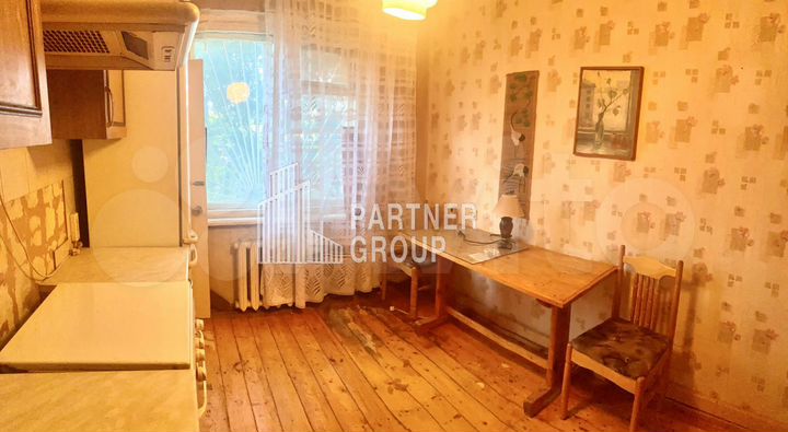 2-к. квартира, 55 м², 1/9 эт.