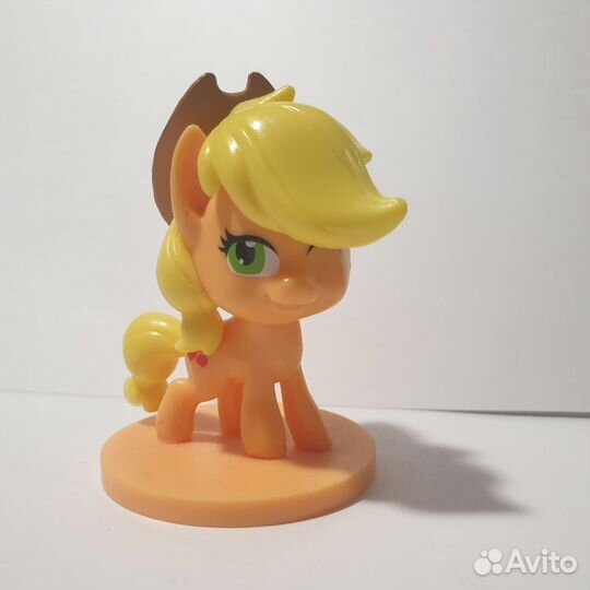 My Little Pony разные игрушки