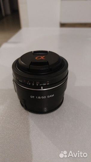 Фотоаппарат sony a57