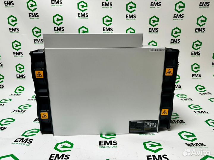 Antiminer s19pro+ hyd 198т