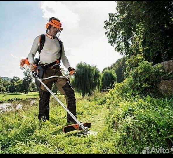 Покос травы.Спил плодовых дер., заборы, ворота