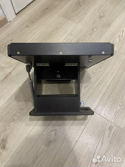 Столик для эхолота в лодку пвх, новый