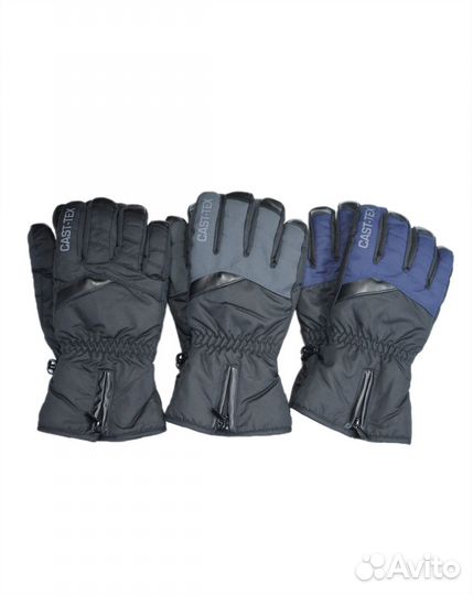 Перчатки YC-2017 (M)