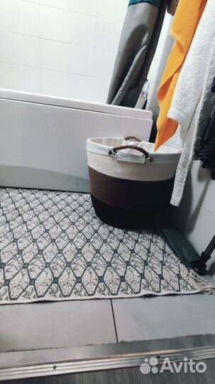 Корзина для белья