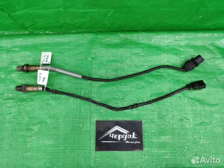 Лямбда-зонд/датчик кислородный CCZ VW Tiguan 07-16