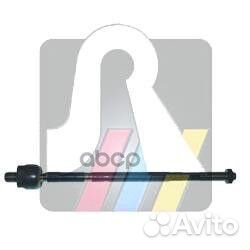 Тяга рулевая VW Bora/Golf IV all 97, Audi A3 96