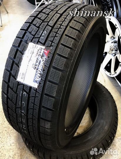 Yokohama Ice Guard IG60 185/60 R14