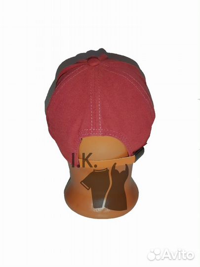 Кепка Газетчика Red Dolph Man