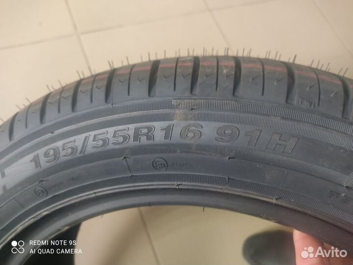 Белшина Artmotion Бел-294 195/55 R16 91H