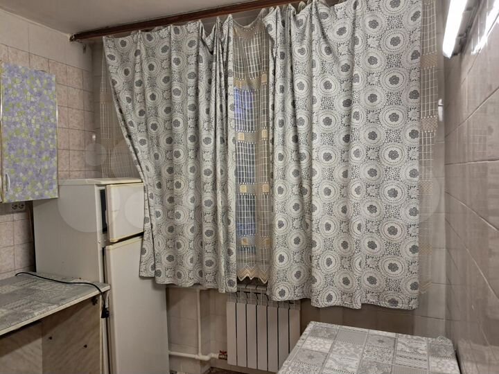 1-к. квартира, 22 м², 1/5 эт.