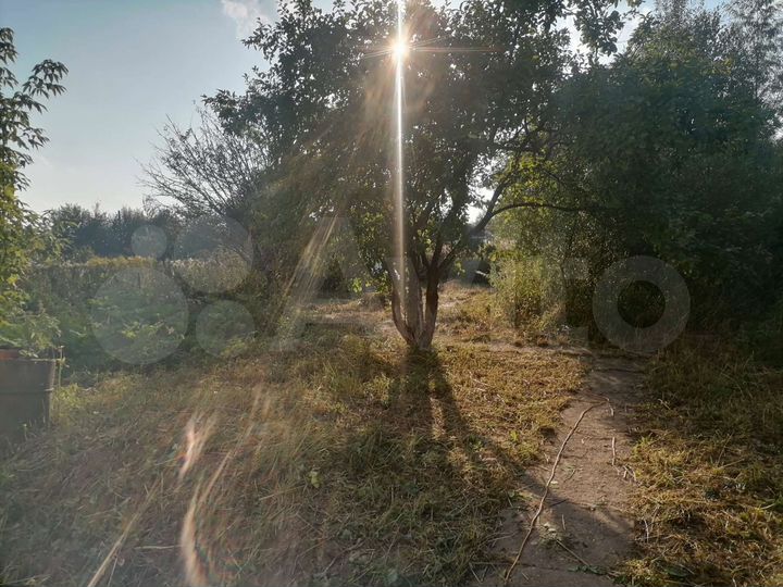 Участок 6,5 сот. (ИЖС)