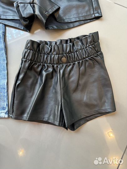 Вещи пакетом на девочку 92,98 размер