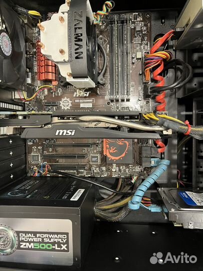 Компьютер i5