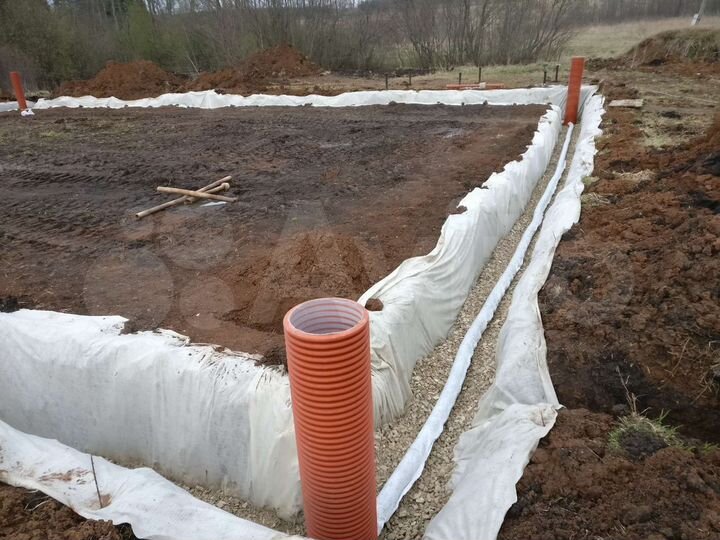 Участок 14 сот. (СНТ, ДНП)