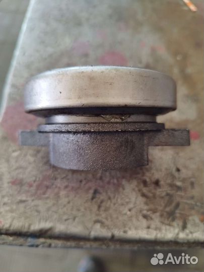 Муфта сцепления zommer УАЗ