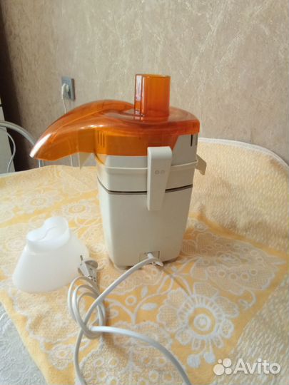 Соковыжималка СССР свса 308 м