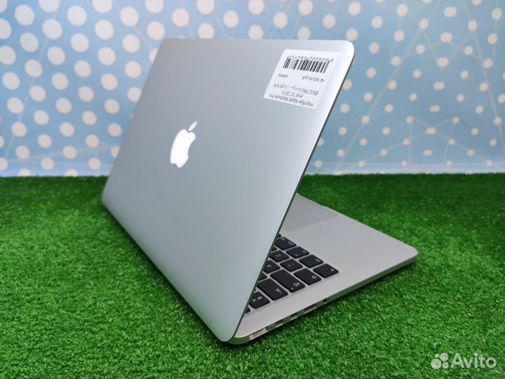 Macbook Pro 13 256Gb