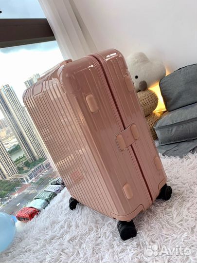 Чемодан rimowa ручная кладь в наличии