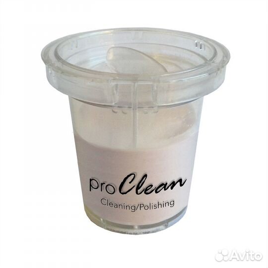 Абразивный порошок AquaCare 29 мкм (оксид алюминия