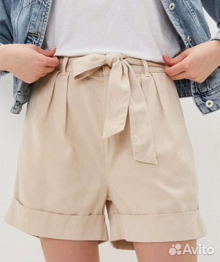 Шорты, бермуды