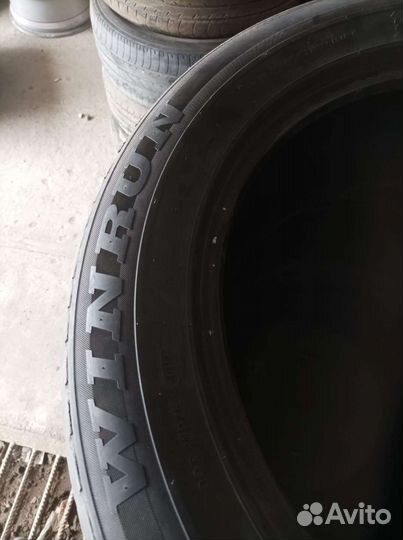 Winrun KF770 285/50 R20 20G