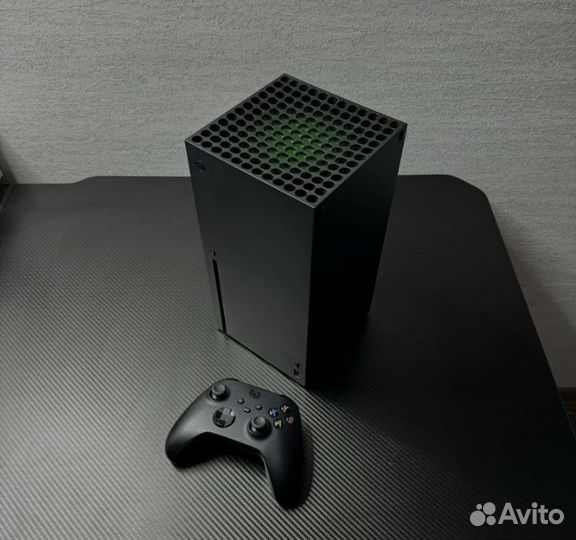 Xbox series X