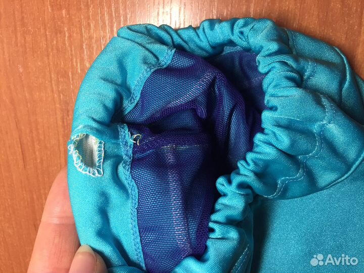 Трусики для бассейна грудничку