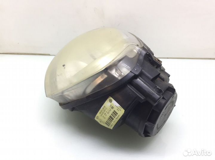 Фара 1K6941005Q Volkswagen Golf 5 (2003-2009)