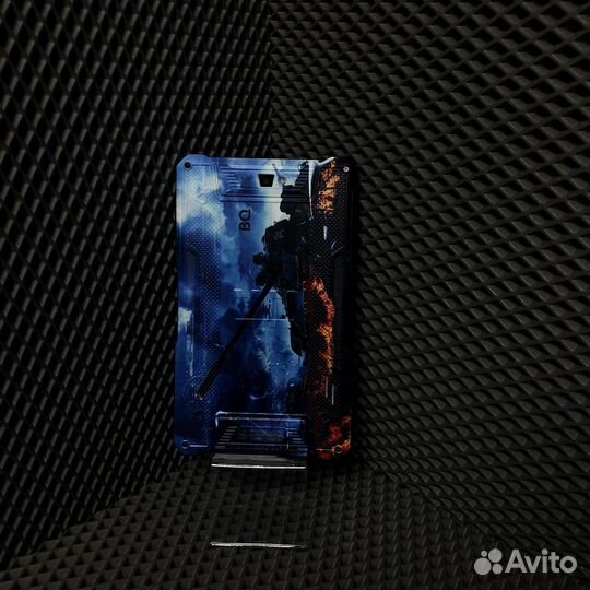 Планшет BQ 7082G