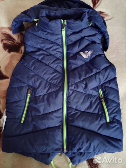 В отличном состоянии