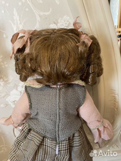 Кукла remeco collection тираж 125 шт