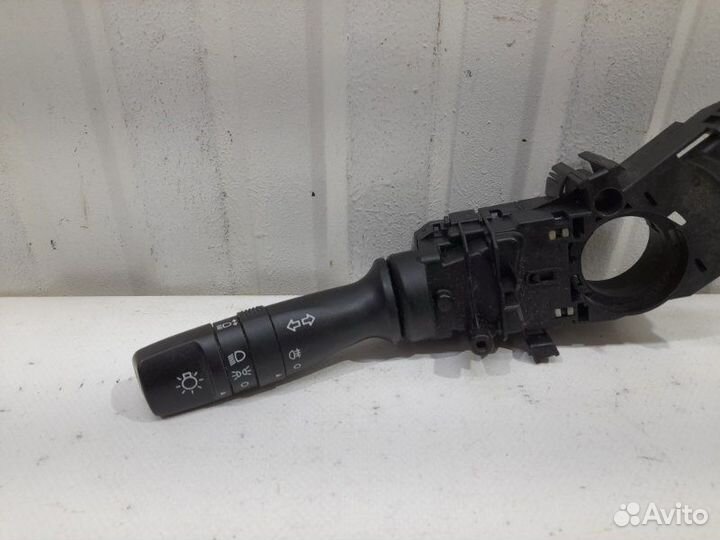 Переключатель поворотов Kia Rio 2011 - 2017