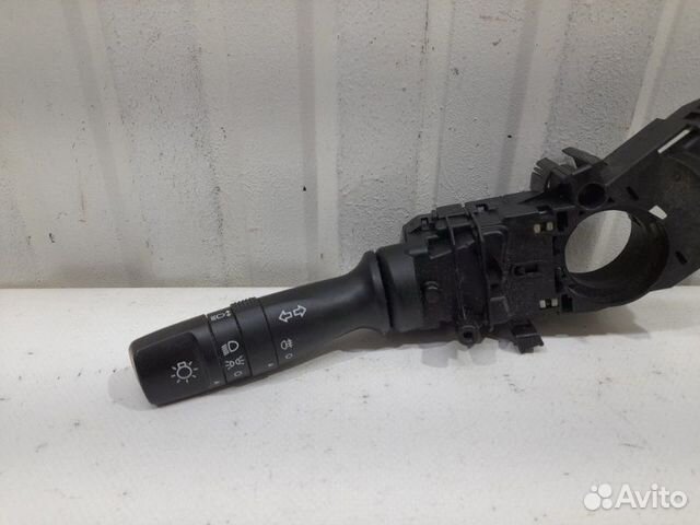 Переключатель поворотов Kia Rio 2011 - 2017