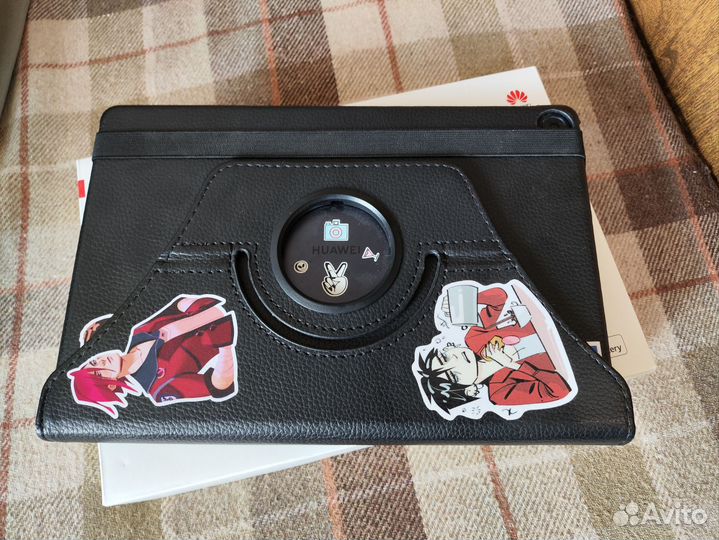 Планшет huawei matepad t 10s