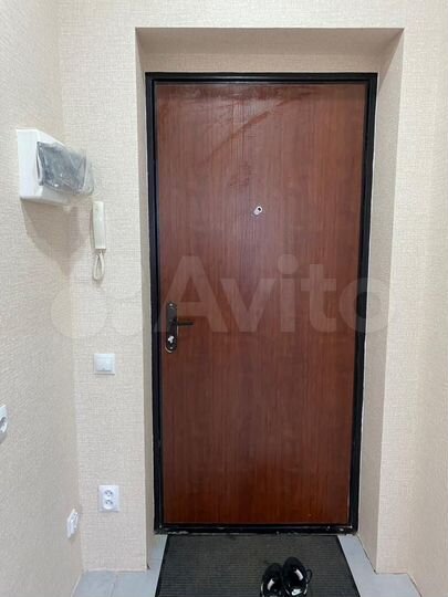 Квартира-студия, 22,7 м², 9/19 эт.