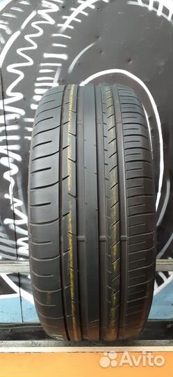 Dunlop SP Sport Maxx 050+ 275/50 R20