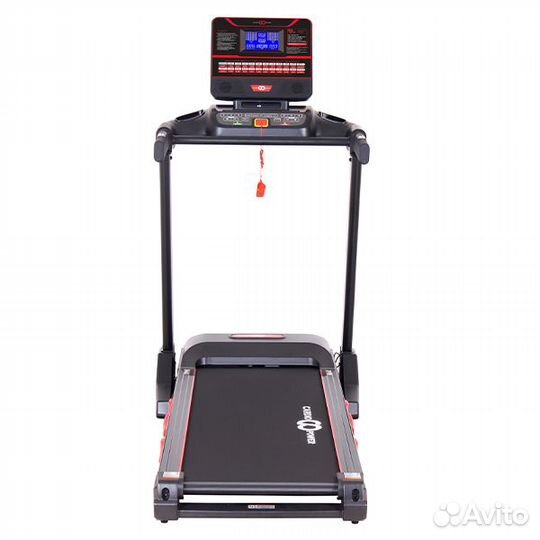 Беговая дорожка CardioPower T45 NEW