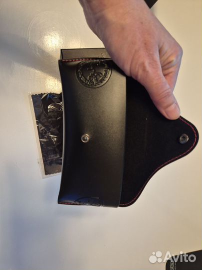 Футляр чехол для очков