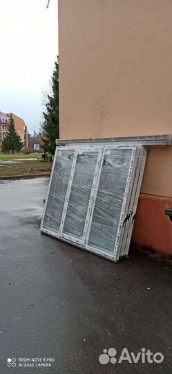 Окно пвх/Готовые окна/Окна