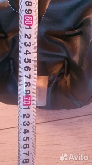 Седло на Sportster XL