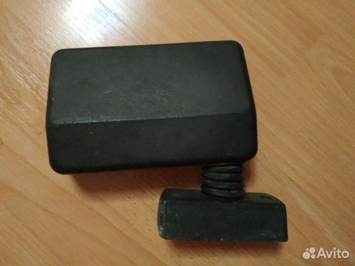 Зеркало заднего вида (правое)