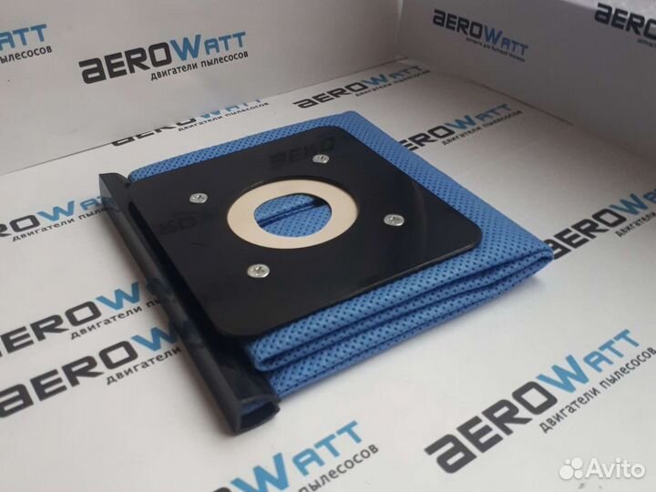 Мешок пылесоса Samsung многоразовый