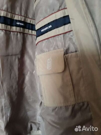 Мужские куртки для охоты, рыбалки 52-54 размер