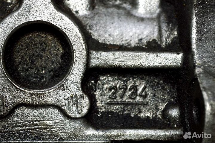 Топливный насос высокого давления (тнвд) renault t