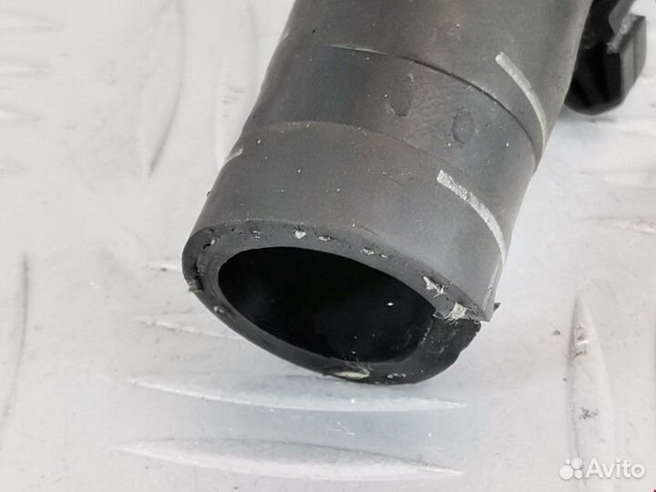 Патрубок вентиляции картера Opel Corsa D 2009