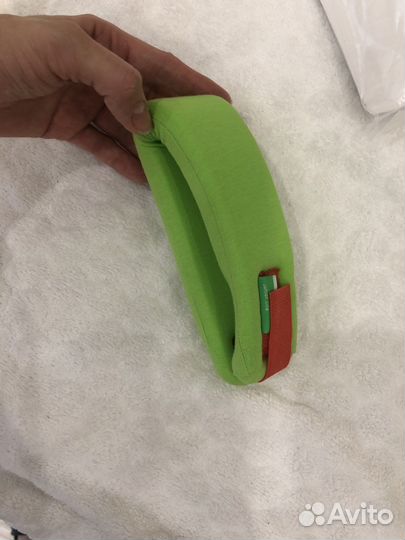 Воротник ортопедический детский