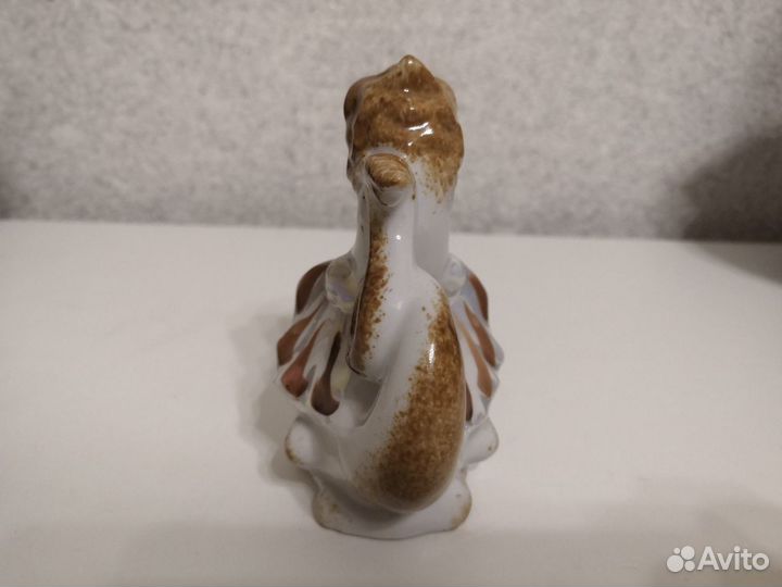 Статуэтка Дракон Вербилки