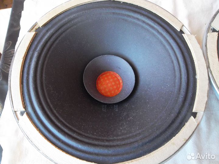 Широкополосные динамики 40 гд 301