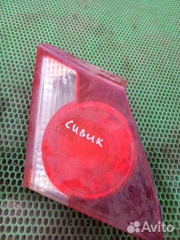 Фонарь задний правый Honda Civic 8 LDA2 2008