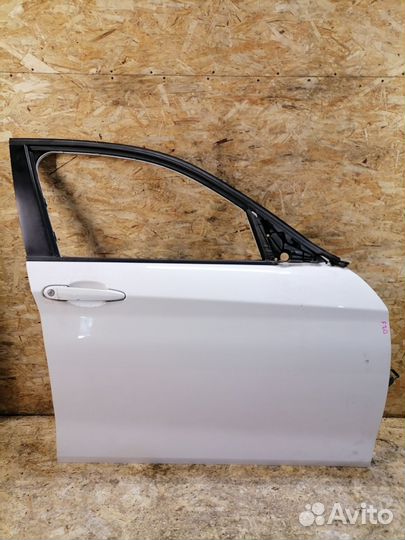 Дверь передняя правая Bmw 1 F20